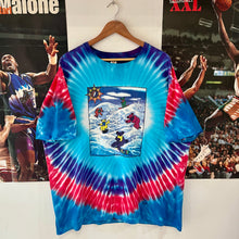 Carica l'immagine nel visualizzatore di Gallery, Camiseta Grateful Dead 1990 Sundog Vintage - XL/XXL