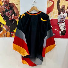 Cargar imagen en el visor de la galería, BNWOT Camiseta Hockey Alemania 1996 Away Nike Vintage - M/L