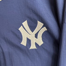 Lade das Bild in den Galerie-Viewer, Chaqueta Ligera New York Yankees 1994 Starter Vintage - L/XL