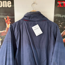 Cargar imagen en el visor de la galería, Chaqueta Reversible Tommy Hilfiger Sailing Gear Vintage 90’s - M/L