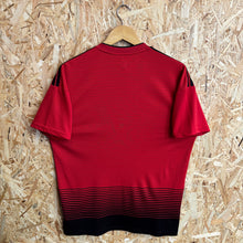 Carica l'immagine nel visualizzatore di Gallery, Camiseta Manchester United 2018-19 Home Adidas - M/L
