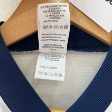 Cargar imagen en el visor de la galería, BNWOT Camiseta Real Madrid CF 1998-00 Home Adidas Vintage - S/M