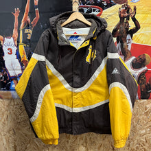 Cargar imagen en el visor de la galería, Chaqueta Wyoming Cowboys 1994 Apex One Vintage - XL/XXL