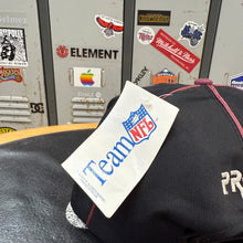 Cargar imagen en el visor de la galería, BNWT Gorra Washington Redskins 1992 Pro One Vintage