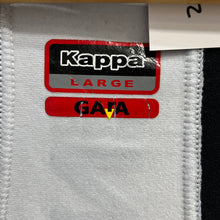 Carregar imagem no visualizador da galeria, Chaqueta Napoli 2018-19 Kappa - L/XL