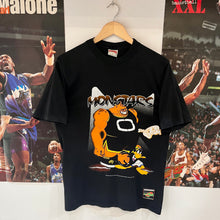 Cargar imagen en el visor de la galería, Camiseta Space Jam 1996 Nutmeg Vintage - S/M