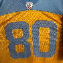 Lade das Bild in den Galerie-Viewer, Camiseta Philadelphia Eagles 2007/08 1933 Throwback Kevin Curtis #80 Reebok - XXL/3XL