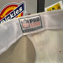 Cargar imagen en el visor de la galería, Gorra Dallas Cowboys “Shadow” 1996 Sports Specialties Vintage