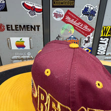 Carregar imagem no visualizador da galeria, Gorra Washington Redskins 90s Drew Pearson Vintage
