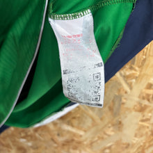 Carregar imagem no visualizador da galeria, Camiseta Irlanda del Norte 2008-10 Home Umbro - S/M