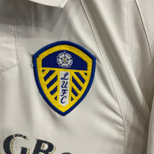Cargar imagen en el visor de la galería, Camiseta Leeds United 2002-03 Player Version Nike Vintage - S/M