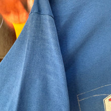 Cargar imagen en el visor de la galería, Camiseta Detroit Pistons Early 90s Logo7 Vintage - XL/XXL