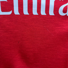 Carregar imagem no visualizador da galeria, Camiseta Arsenal 2018-19 Home Torreira #11 Adidas - S/M