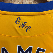 Carregar imagem no visualizador da galeria, Camiseta Everton 2020-21 Away James Rodríguez #19 Hummel - XL/XXL