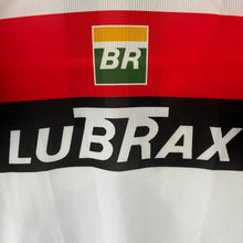 Cargar imagen en el visor de la galería, Camiseta Flamengo 1999 #11 Romario Umbro Vintage - M/L