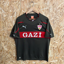 Carica l'immagine nel visualizzatore di Gallery, Camiseta Stuttgart 2010-11 Third Puma - S/M