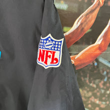 Cargar imagen en el visor de la galería, Pullover Carolina Panthers Logo Athletic 90’s Vintage - XS/S