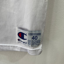 Cargar imagen en el visor de la galería, Camiseta NBA All Star 1996 West David Robinson #50 Champion Vintage - M/L