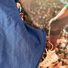 Cargar imagen en el visor de la galería, Chaqueta Ligera Cleveland Indians Starter Early 90’s Vintage - L