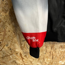 Cargar imagen en el visor de la galería, Bomber Chicago Bulls 1992 Chalk Line Vintage - L/XL Youth