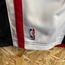 Lade das Bild in den Galerie-Viewer, Chaqueta Calentamiento Chicago Bulls 1998-99 Champion Vintage - XL/XXL