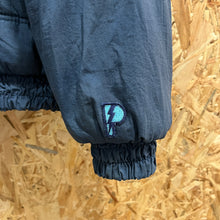 Cargar imagen en el visor de la galería, Chaqueta UNC Tar Heels 90’s Pro Player Vintage - S/M