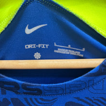 Cargar imagen en el visor de la galería, Camiseta Pre-Match Tottenham 2022-23 Nike - M/L