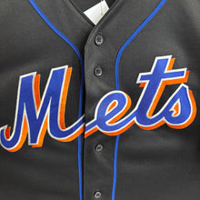 Lade das Bild in den Galerie-Viewer, Beisbolera New York Mets Late 90s Alternate Russell Athletic Vintage- M/L