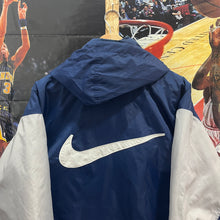 Cargar imagen en el visor de la galería, Chaquetón Nike Premier Mid 90’s Vintage - XL/XXL