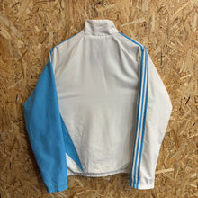 Carica l'immagine nel visualizzatore di Gallery, Chaqueta Olympique Marseille 2009-10 Adidas - L/XL