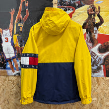 Cargar imagen en el visor de la galería, Pullover Tommy Jeans Capsule 2017 - S/M