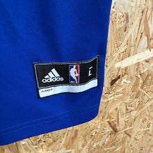 Cargar imagen en el visor de la galería, Camiseta New York Knicks Road 2012/13 Amar’e Stoudemire #1 Adidas - M/L
