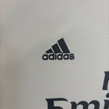 Charger l'image dans la galerie, Camiseta Real Madrid CF 2018-19 Home Adidas - XXL/3XL