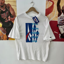 Cargar imagen en el visor de la galería, BNWT Camiseta Reebok MTB Late 90’s Vintage - L/XL