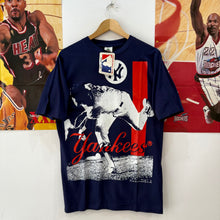 Carregar imagem no visualizador da galeria, BNWT Camiseta New York Yankees 1992 Pro One Vintage - L