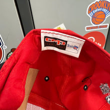 Carregar imagem no visualizador da galeria, BNWT Gorra San Francisco 49ers 90s CMP Vintage