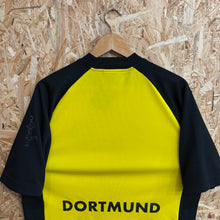 Cargar imagen en el visor de la galería, Camiseta Borussia Dortmund 2001-02 Home Goool Vintage - L/XL