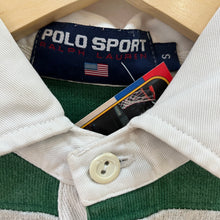 Lade das Bild in den Galerie-Viewer, Polo Ralph Lauren Polo Sport 90’s Vintage - S/M