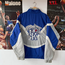Cargar imagen en el visor de la galería, Chaqueta Kentucky Wildcats Early 90s Apex One Vintage - M/L