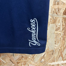 Lade das Bild in den Galerie-Viewer, Camiseta New York Yankees Early 00’s Nike Vintage - XL Youth