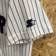 Charger l'image dans la galerie, Beisbolera New York Yankees Early 90s Starter Vintage- L/XL