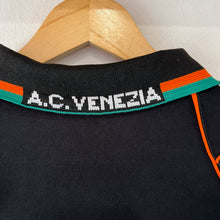 Cargar imagen en el visor de la galería, Camiseta Player Issue/ Match Worn Venezia FC 2003-05 Home Sportika Vintage - L/XL