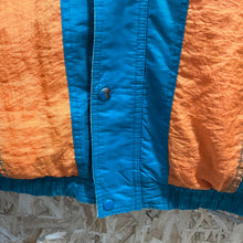 Cargar imagen en el visor de la galería, Parka Miami Dolphins 1993 Starter Vintage - L/XL