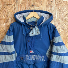 Lade das Bild in den Galerie-Viewer, Pullover Dallas Cowboys Mid/Late 90’s Starter Vintage - L/XL