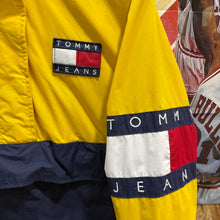 Cargar imagen en el visor de la galería, Pullover Tommy Jeans Capsule 2017 - S/M