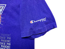 Carregar imagem no visualizador da galeria, Camiseta Phoenix Suns Early 90’s Champion Vintage - S/M