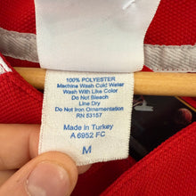 Cargar imagen en el visor de la galería, Beisbolera Philadelphia Phillies Majestic Vintage Y2K- M/L