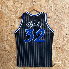 Load image into Gallery viewer, BNWOT Camiseta Orlando Magic 1993/94 Alternate Shaquille O’Neal #32 Champion Vintage - L/XL