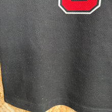 Charger l'image dans la galerie, Camiseta Chicago Bulls Alternate 1997/98 Dennis Rodman #91 Champion Vintage - M/L