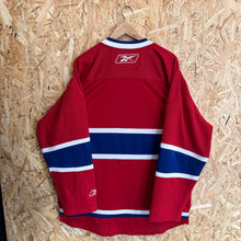 Load image into Gallery viewer, Camiseta Montreal Canadiens 2008/09 Home Reebok - XL/XXL
